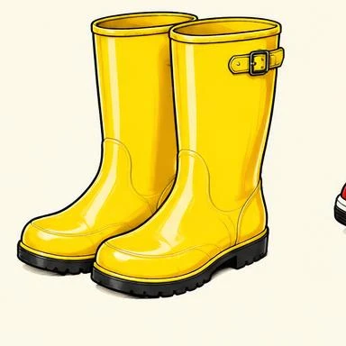 Stormproof Boots