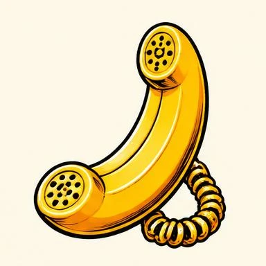 Banana Hotline