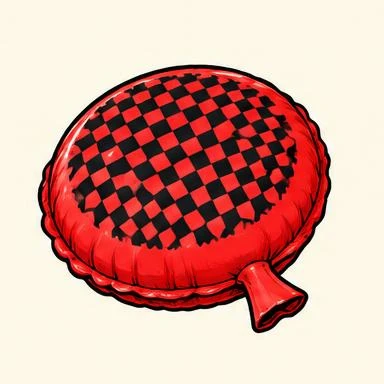 Whoopee Cushion