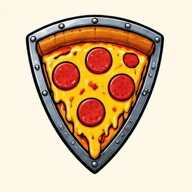 Pizza Shield