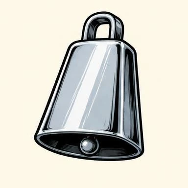 More Cowbell