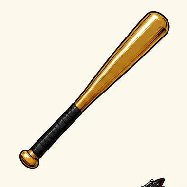 Golden Slugger