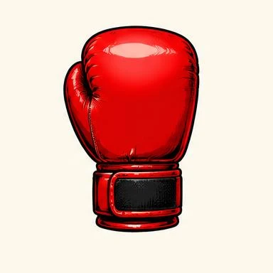 Knockout Glove