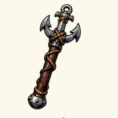 Anchor of Chaos