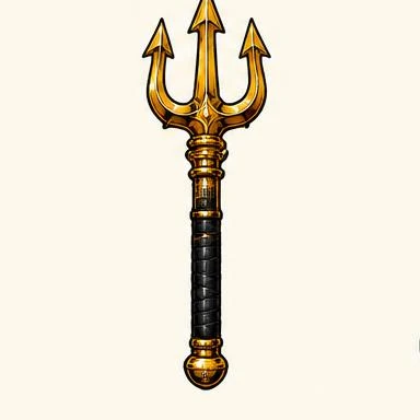 Royal Trident
