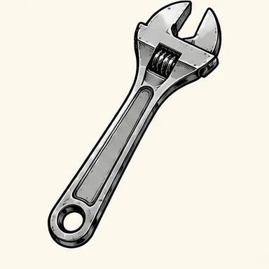 Big Fix Wrench